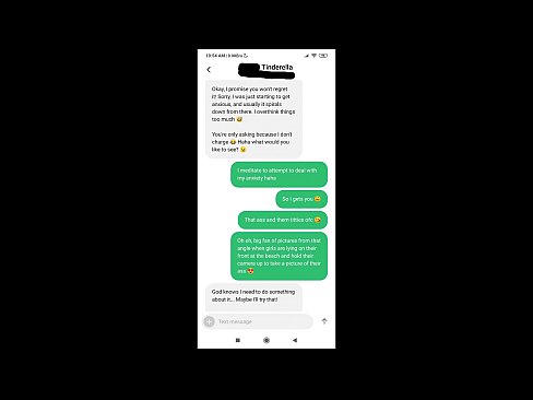 ❤️ Niliongeza PAWG mpya kutoka kwa Tinder hadi kwa nyumba yangu ( zungumza na Tinder pamoja) Video ya ngono ❌️❤